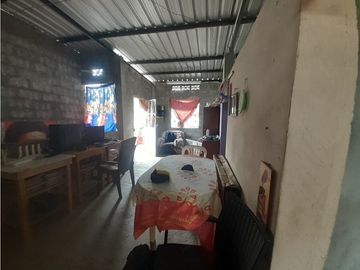 VENDO FABULOSA CASA RECREO DURAN
