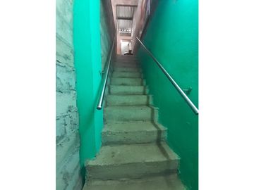 VENDO FABULOSA CASA RECREO DURAN