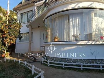 Barrio Universitario de Concepción casa para inversionista