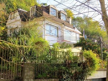 Barrio Universitario de Concepción casa para inversionista
