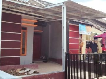 TERMURAH, Rumah di Katapang Siap huni hanya 95 juta