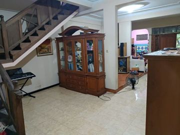 Rumah Siap Huni Simo Gunung Barat Surabaya