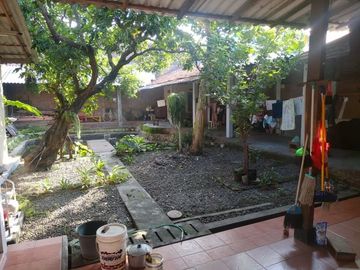 Rumah Siap Huni Simo Gunung Barat Surabaya