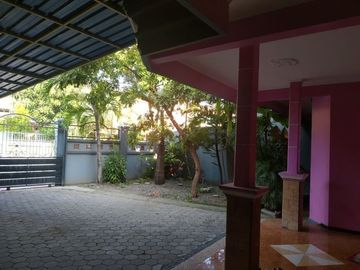 Rumah Siap Huni Simo Gunung Barat Surabaya