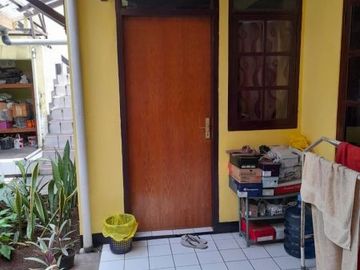 Rumah kost 14kmr dekat kampus maranatha Bandung produktif