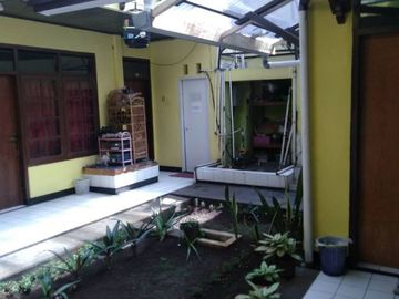 Rumah kost 14kmr dekat kampus maranatha Bandung produktif