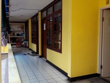 Rumah kost 14kmr dekat kampus maranatha Bandung produktif