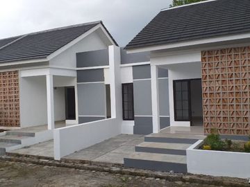 CLUSTER CANTIK MURAH NUANSA VILLA SEJUK ASRI DI KODYA DKT TOL BUAHBATU