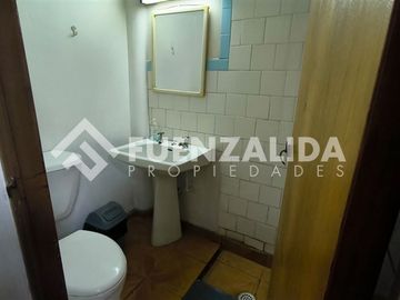 Casa en venta de 2 dorm. en Quinta Normal