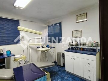Casa en venta de 2 dorm. en Quinta Normal