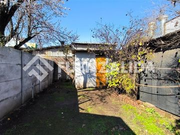 Casa en venta de 2 dorm. en Quinta Normal