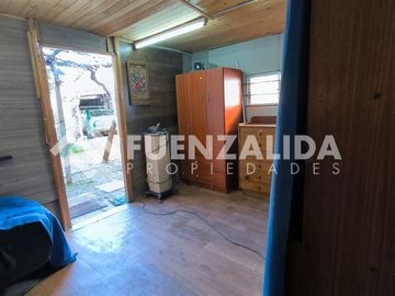 Casa en venta de 2 dorm. en Quinta Normal