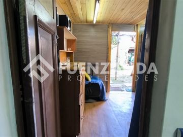 Casa en venta de 2 dorm. en Quinta Normal