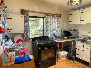 Venta casa fraccionamiento Monte Bello Huitzilac- V296