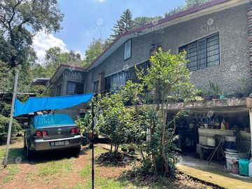 Venta casa fraccionamiento Monte Bello Huitzilac- V296