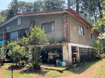 Venta casa fraccionamiento Monte Bello Huitzilac- V296