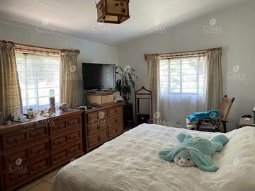 Venta casa fraccionamiento Monte Bello Huitzilac- V296