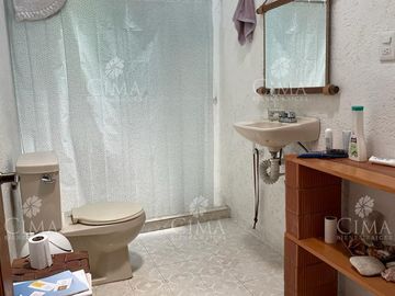 Venta casa fraccionamiento Monte Bello Huitzilac- V296