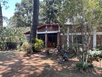 Venta casa fraccionamiento Monte Bello Huitzilac- V296