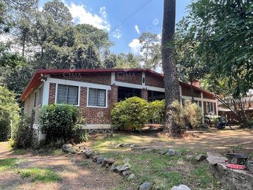 Venta casa fraccionamiento Monte Bello Huitzilac- V296