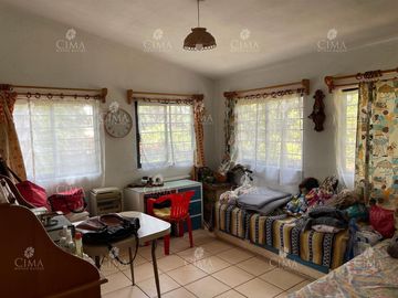 Venta casa fraccionamiento Monte Bello Huitzilac- V296