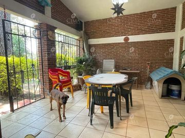Venta casa fraccionamiento Monte Bello Huitzilac- V296
