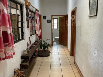 Venta casa fraccionamiento Monte Bello Huitzilac- V296