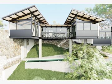 Casa en Rancho Tetela