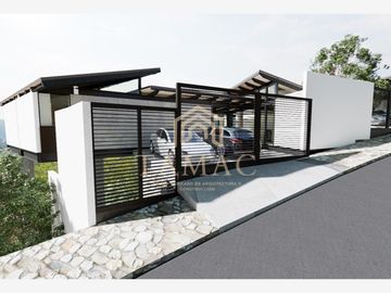 Casa en Rancho Tetela