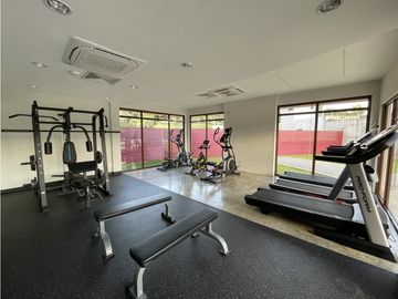 Se vende casa en Costa Verde