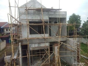 Perumahan Jatisampurna Bekasi Dekat Tol | FASARA JATIKARYA