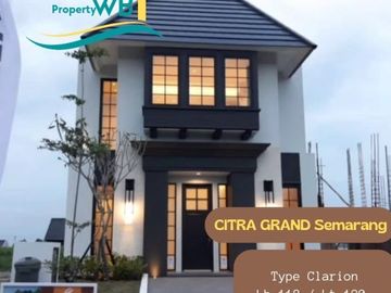 Rumah Idolanya Putra Putri Tercinta Anda, Beli Di Citragrand Aja