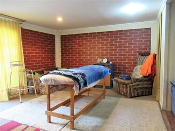 Casa en Venta en Avenida Central / Lo Cañas