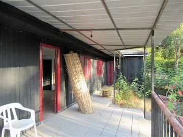 Casa en Venta en Avenida Central / Lo Cañas