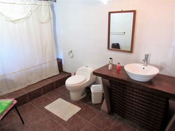 Casa en Venta en Avenida Central / Lo Cañas