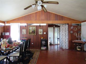 Casa en Venta en Avenida Central / Lo Cañas