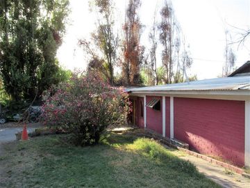 Casa en Venta en Avenida Central / Lo Cañas