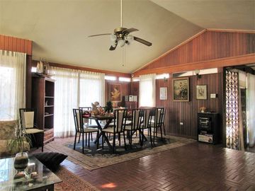 Casa en Venta en Avenida Central / Lo Cañas