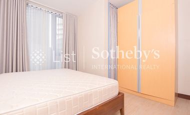 Fully Furnished 2BR with Parking in Three Central, Makati