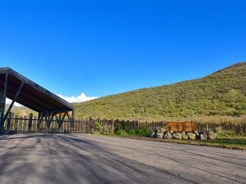 Parcela en Venta en Zapallar, Curico