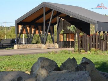 Parcela en Venta en Zapallar, Curico