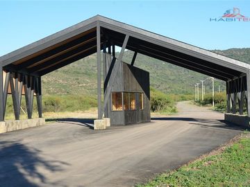 Parcela en Venta en Zapallar, Curico