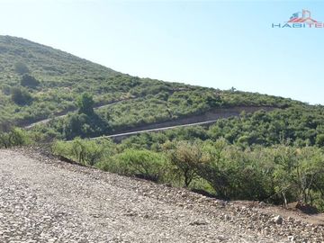 Parcela en Venta en Zapallar, Curico