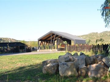 Parcela en Venta en Zapallar, Curico