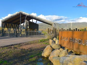 Parcela en Venta en Zapallar, Curico