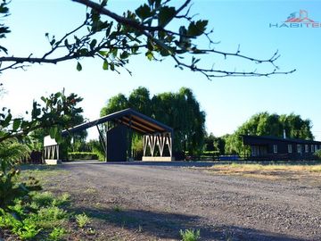 Parcela en Venta en Zapallar, Curico