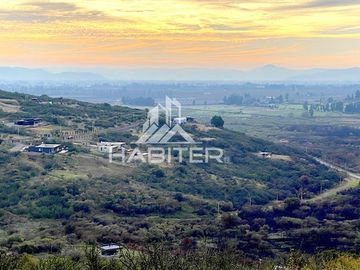 Parcela en Venta en Zapallar, Curico