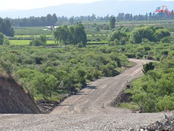 Parcela en Venta en Zapallar, Curico