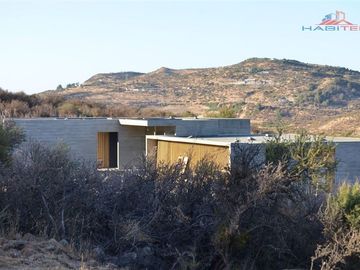 Parcela en Venta en Zapallar, Curico