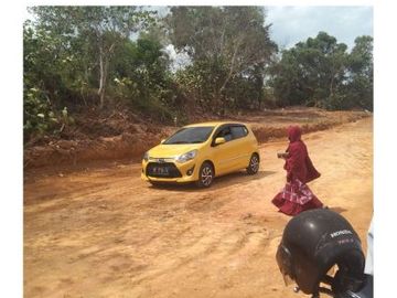 Tanah Kavling Pusat Kota Tanjung PInang Terluas